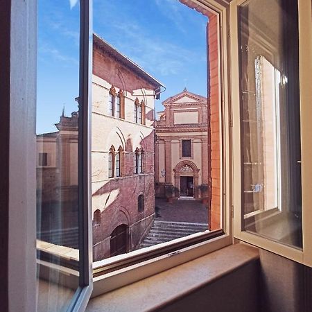 Ferienwohnung Casasofia Siena Exterior foto