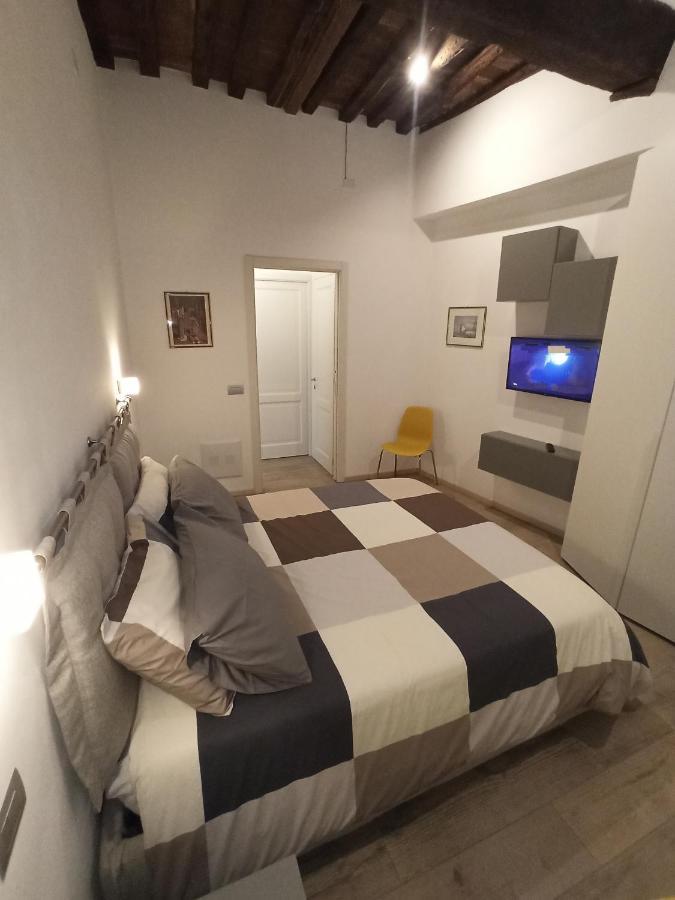 Ferienwohnung Casasofia Siena Exterior foto
