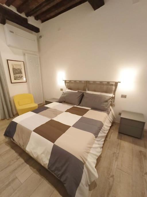 Ferienwohnung Casasofia Siena Exterior foto
