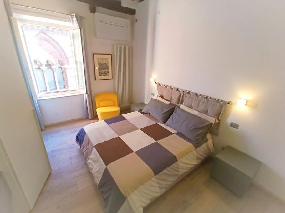 Ferienwohnung Casasofia Siena Exterior foto