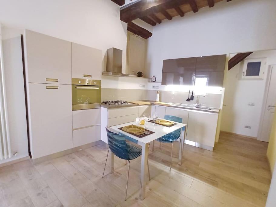Ferienwohnung Casasofia Siena Exterior foto