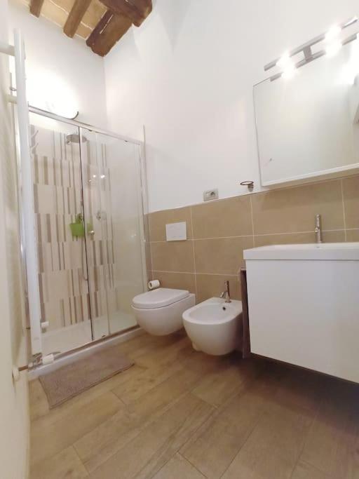 Ferienwohnung Casasofia Siena Exterior foto