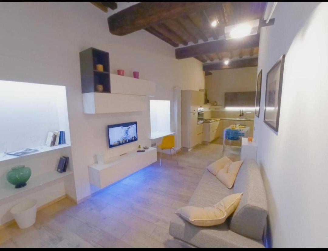 Ferienwohnung Casasofia Siena Exterior foto